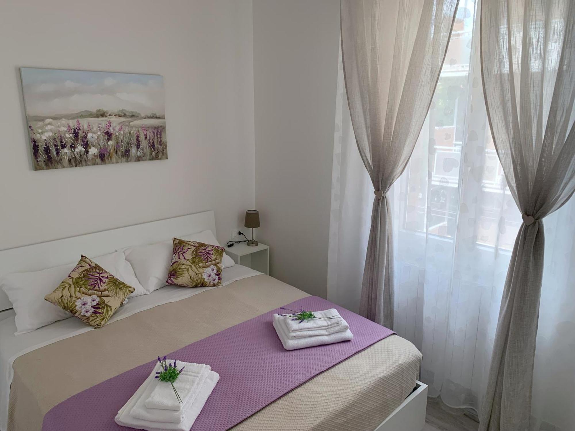 Sweet Home Mariana Bologna Buitenkant foto