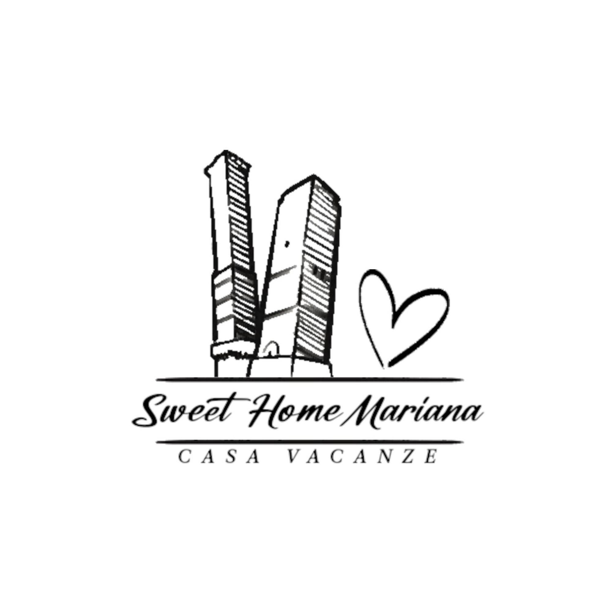 Sweet Home Mariana Bologna Buitenkant foto