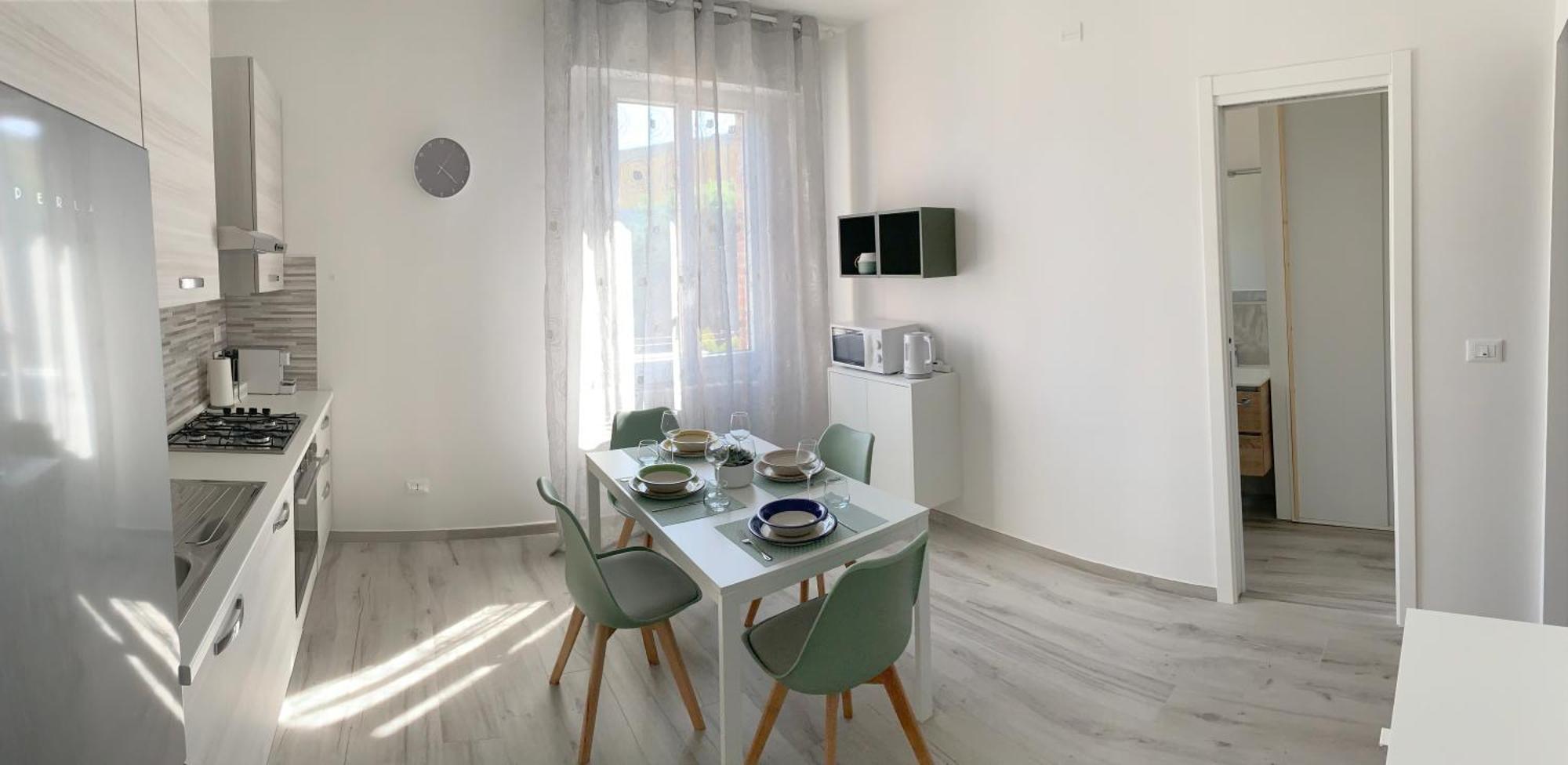 Sweet Home Mariana Bologna Buitenkant foto