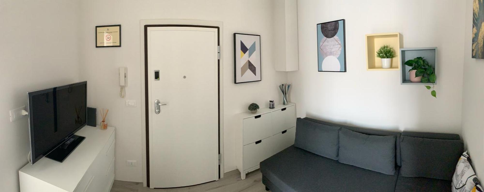Sweet Home Mariana Bologna Buitenkant foto